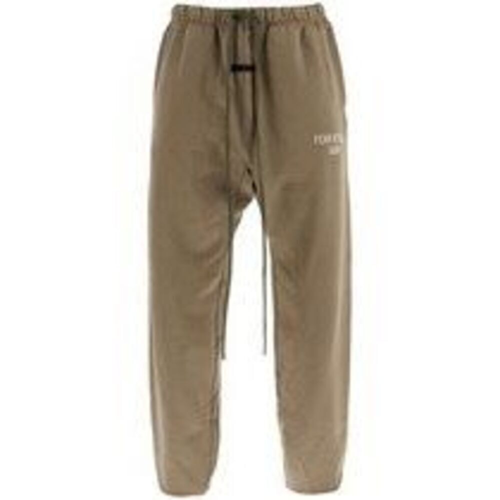 FEAR OF GOD ESSENTIALS drawstring sweatpants  NEW NWT